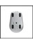 Logıtech 910-006930, Mx Anywhere 3s, Beyaz, Bluetooth, 8000DPI, Lazer, 6 Tuşlu, Usb-C Den Şarj Edilebilir, Mouse 5