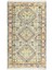 Zahedan Etnik Tasarımlı Ipek Kilim 124 x 217 cm 1