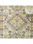Zahedan Etnik Tasarımlı Ipek Kilim 124 x 217 cm 4