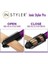 Ionic Styler - Iyonik Şekillendirici Saç Kıvrımlaştırıcı ve Düzleştirici Tarak 4