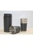 Derili Kılıflı 4'lü Shot Bardak ALK3925 - MCT7064-9068 1
