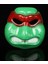 Ninja Kaplumbağalar Maskesi Raphael Maskesi (4767) - MCT3014-4031 1