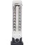 LJ-8830-1 20+1 Ledli Şarjlı Işıldak 1