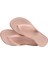 High Platform Kadın Terlik - Pembe 3