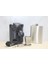 Deri Kılıflı Shot Bardaklı Matara ALK3913 - MCT3195-5039 1