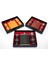 Derili 4 Shot Bardaklı Matara Seti ALK3908 - MCT2620-1719 1