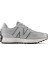 Nb Lifestyle Shoes Gri Spor Ayakkabı U327SWA 1