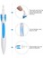 Find Back Pratik Kulak Temizleme Aparatı Silikon Kit Ear Claning 3