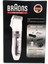 Braons Şarj Edilebilir Kablosuz Tıraş Makinesi BRS-1217 1