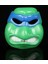 Ninja Kaplumbağalar Maskesi Leonardo Maskesi (4767) - MCT2428-8386 1