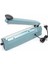 FS-400 Metal Gövdeli Kullanımı Kolay Poşet Ağzı Kapama Yapıştırma Makinası (40CM) Impulse 2