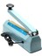 FS-400 Metal Gövdeli Kullanımı Kolay Poşet Ağzı Kapama Yapıştırma Makinası (40CM) Impulse 3