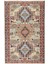 Tara Geometrik Iran Sumak Kilim 130 x 207 cm 1