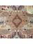 Tara Geometrik Iran Sumak Kilim 130 x 207 cm 2