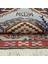 Tara Geometrik Iran Sumak Kilim 130 x 207 cm 3