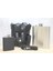 Deri Kılıflı Matara Seti ALK3929 - MCT8990-7276 1