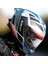 Sw 865 Evoque White Black Red Kask 6