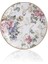 HCA-06409/4 Rosa 6'lı Servis Tabağı - 26 cm 3