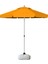 Sunminyum 200/8 Polyester Kumaşlı + 50 Litre Bidonlu Bahçe Şemsiyesi 2