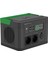 Schneider Offgrid Taşınabilir Güç Istasyonu 330, 230V, 332WH Lityum-Iyon, Lcd, 2 Cee 7/3 Schuko Çıkışı, 3 Usb-A, 1 Usb-C, Kablosuz Şarj Cihazı 2