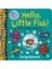 Hello, Little Fish! A Mirror Book 1