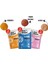 Kedi ve Köpekler İçin Ödül Maması - Lolipop / 15 Li Kutu ( 3 Model * 5 adet ) 2