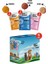 Kedi ve Köpekler İçin Ödül Maması - Lolipop / 15 Li Kutu ( 3 Model * 5 adet ) 3