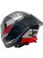 Sw 865 Tıtan Black White Red 3