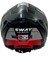 Sw 865 Tıtan Black White Red 5