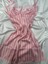 Saten Mini Dress 1