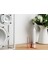 Metal Modern Dekoratif Mumluk 1