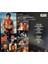 Bill Conti – Rocky Iıı Soundtrack 1982 Baskı Lp 2