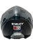 Sw 865 Space Black White 6