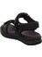 Kadın Sandalet 2-000309-0100 Legero Sırıs Black 5