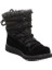 Kadın Bot 2-000339-0000 Legero Campanıa Siyah 2