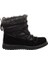 Kadın Bot 2-000339-0000 Legero Campanıa Siyah 5