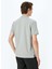 Slim Fit Kısa Kollu Pamuklu Polo Yaka Tişört 4