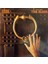 Kiss – (Music From) The Elder 1982 Baskı Lp 1