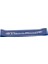 Theraband® Loop 7,6 cm x 20,5 cm Ekstra Ağır,mavi 1