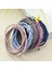 5 Metre Kar Ip Kauçuk Kurdele Diy Kadın (Yurt Dışından) 4