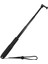 48 cm Su Geçirmez El Sualtı Spor Selfie Sopa Uzatılabilir Go Pro Hero Için 9 8 7 6 5 4 3 Osmo Aksiyon, Siyah (Yurt Dışından) 5