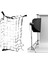 Fotoğraf Petek Izgara Için 50*70 cm / 20*28 Inç Şemsiye Softbox Stüdyo Strobe Şemsiye Softbox (Yurt Dışından) 2