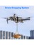 Djı Mini 3 Pro/mini 3/mini 2 Se/phantom 3 4/4 Pro Için Drone Airdrop Sistemi Düğün Sahne Balıkçılık Yemi Için Atıcı Atın (Yurt Dışından) 2