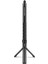 INSTA360 X3 Zaman Kontrol Cihazı Için Döner Kol Masaüstü Tripod Standı 110 cm 5 Bölümlü Selfie Çubuğu Monopod-B (Yurt Dışından) 1