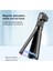 INSTA360 X3 Zaman Kontrol Cihazı Için Döner Kol Masaüstü Tripod Standı 110 cm 5 Bölümlü Selfie Çubuğu Monopod-B (Yurt Dışından) 3