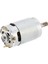 Dc 8 Diş Motor RS-550VD-6532 H3 Worx 50027484 Için WX390 WX390.1 WX390.31 WU390.9 WX390.9 Kaya Kuyusu Için H3 QN147Y12 (Yurt Dışından) 5