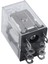 Dc 12V Bobin 10A 240VAC 28VDC Dpdt Elektromanyetik Röle JQX-13F2Z (Yurt Dışından) 1