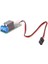 2 Adet Rc Pwm Röle Anahtarı Rc Uçak Için Dıy Modeli Navigasyon Işıkları Denetleyici Evrensel K1 Anahtarı (Yurt Dışından) 4