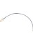 15 cm U.fl/ıpx - Rp-Sma Dişi Anten Pigtail Jumper Kablo Altın (Yurt Dışından) 3