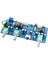 2.1 Kanal Subwoofer Preamp Kartı Alçak Geçiş Filtresi Ön Amp Amplifikatör Kartı NE5532 Alçak Geçiş Filtresi Bas Preamplifikatör (Yurt Dışından) 1